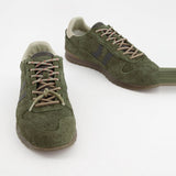 CHAUSSURES HOMME SWITZER KAKI KAKI