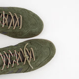 CHAUSSURES HOMME SWITZER KAKI KAKI