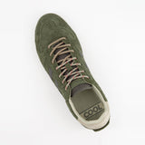 CHAUSSURES HOMME SWITZER KAKI KAKI