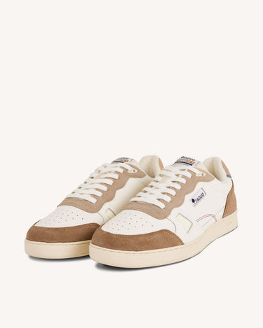 CHAUSSURES HOMME COMMUTE 1 ECRU ECRU