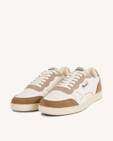 CHAUSSURES HOMME COMMUTE 1 ECRU ECRU