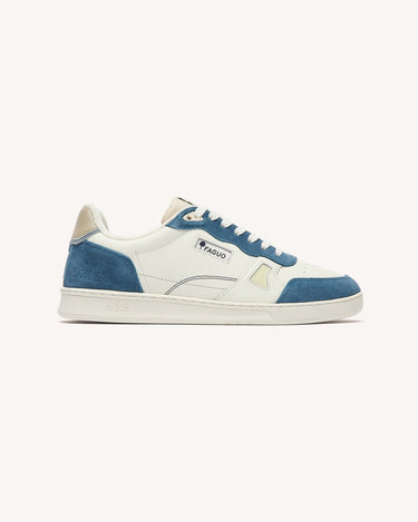 CHAUSSURES HOMME COMMUTE BLANC BLANC
