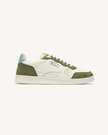CHAUSSURES HOMME COMMUTE BLANC BLANC