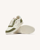 CHAUSSURES HOMME COMMUTE BLANC BLANC