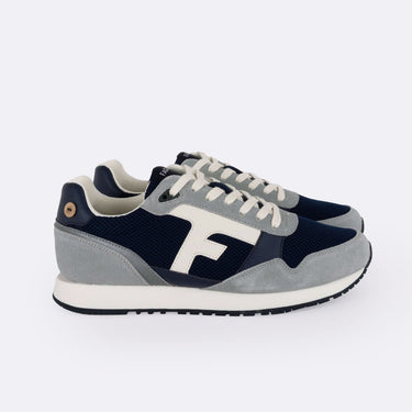 CHAUSSURES HOMME ELM MARINE MARINE