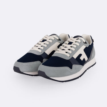 CHAUSSURES HOMME ELM MARINE MARINE