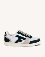 CHAUSSURES HOMME HAZEL BLANC BLANC
