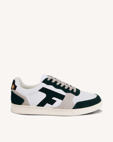 CHAUSSURES HOMME HAZEL BLANC BLANC