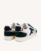 CHAUSSURES HOMME HAZEL BLANC BLANC