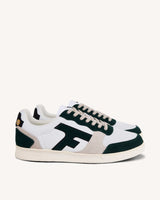 CHAUSSURES HOMME HAZEL BLANC BLANC
