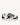 CHAUSSURES HOMME HAZEL BLANC BLANC