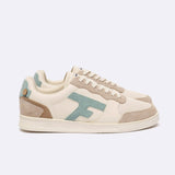 CHAUSSURES HOMME HAZEL ECRU ECRU