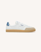 CHAUSSURES HOMME LUMBO BLANC BLANC