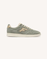 CHAUSSURES HOMME PALMER KAKI KAKI