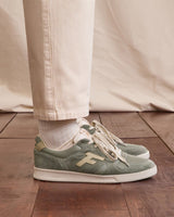 CHAUSSURES HOMME PALMER KAKI KAKI