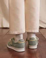 CHAUSSURES HOMME PALMER KAKI KAKI