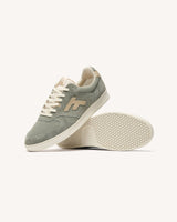 CHAUSSURES HOMME PALMER KAKI KAKI