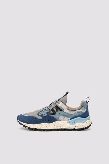 CHAUSSURES HOMME YAMANO 3 BLEU BLEU