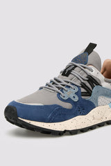CHAUSSURES HOMME YAMANO 3 BLEU BLEU