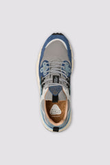 CHAUSSURES HOMME YAMANO 3 BLEU BLEU