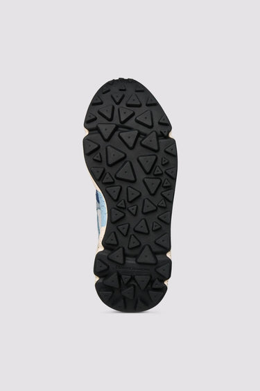 CHAUSSURES HOMME YAMANO 3 BLEU BLEU