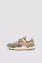 CHAUSSURES HOMME YAMANO 3 GRIS GRIS