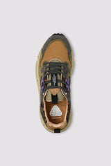 CHAUSSURES HOMME YAMANO 3 LEOPARD Leopard
