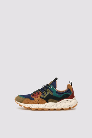 CHAUSSURES HOMME YAMANO 3 MARINE MARINE