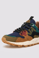 CHAUSSURES HOMME YAMANO 3 MARINE MARINE