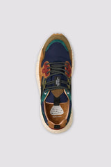 CHAUSSURES HOMME YAMANO 3 MARINE MARINE