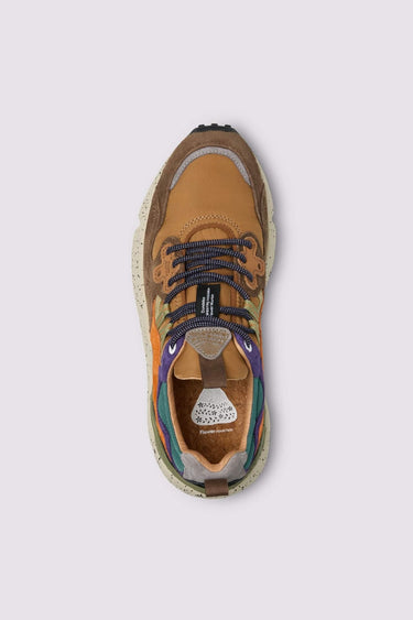 CHAUSSURES HOMME YAMANO 3 TAUPE TAUPE