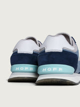 CHAUSSURES HOMME ALBEROBELLO MARINE MARINE