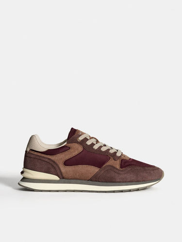 CHAUSSURES HOMME BOSTON BORDEAUX BORDEAUX
