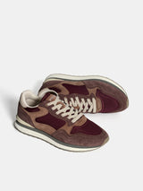 CHAUSSURES HOMME BOSTON BORDEAUX BORDEAUX