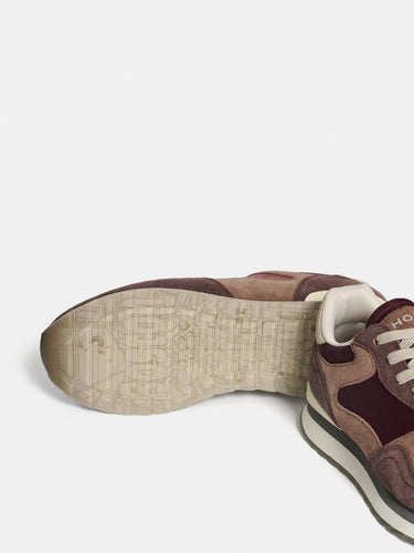 CHAUSSURES HOMME BOSTON BORDEAUX BORDEAUX