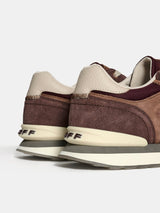 CHAUSSURES HOMME BOSTON BORDEAUX BORDEAUX