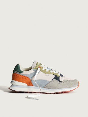 CHAUSSURES HOMME CITY KINGSTON MULTI MULTI