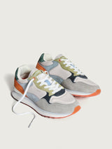 CHAUSSURES HOMME CITY KINGSTON MULTI MULTI