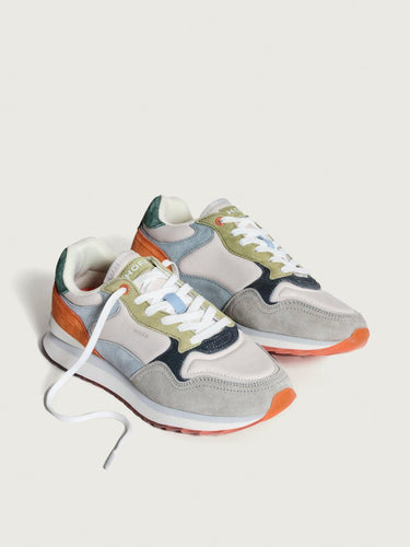 CHAUSSURES HOMME CITY KINGSTON MULTI MULTI