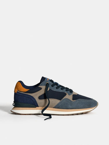 CHAUSSURES HOMME CITY VENICE MARINE MARINE