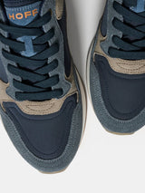 CHAUSSURES HOMME CITY VENICE MARINE MARINE