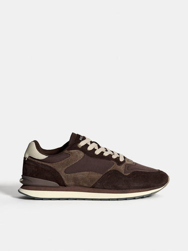CHAUSSURES HOMME MUNICH MARRON MARRON