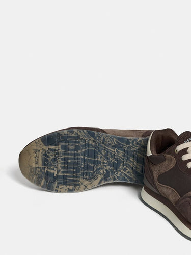 CHAUSSURES HOMME MUNICH MARRON MARRON