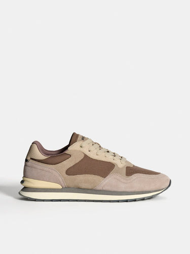 CHAUSSURES HOMME SIDNEY TAUPE TAUPE