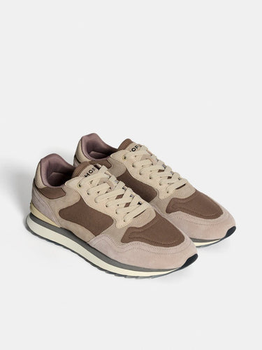 CHAUSSURES HOMME SIDNEY TAUPE TAUPE