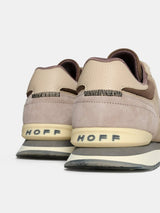 CHAUSSURES HOMME SIDNEY TAUPE TAUPE
