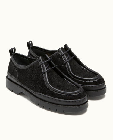 CHAUSSURES HOMME MAJOR VP OAK NOIR NOIR