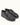 CHAUSSURES HOMME PADRINI NOIR NOIR