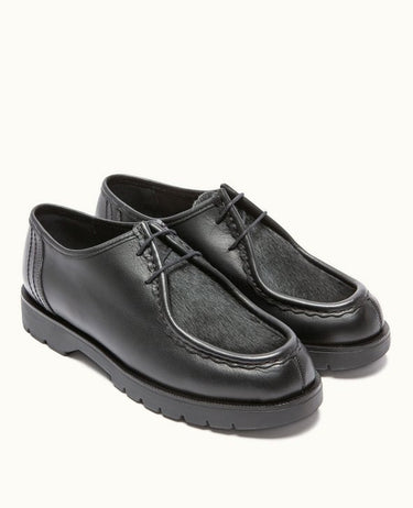 CHAUSSURES HOMME PADRINI NOIR NOIR