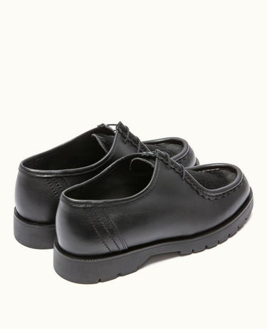 CHAUSSURES HOMME PADRINI NOIR NOIR
